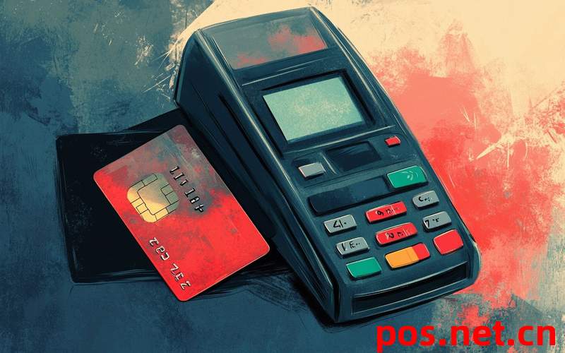 个人POS机安全吗？三类风险识别与五招防盗指南
